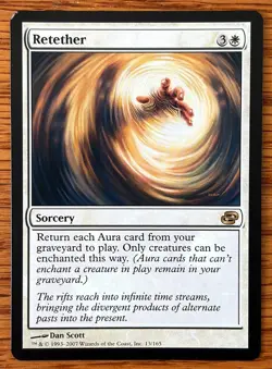 MTG Retether - Planar Chaos, English - Image 1