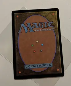 MTG Magic The Gathering Foil Raucous Theater *NP - Image 2