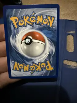 Pokemon TCG Piplup Holo Secret Rare Card PFL 098/094 Nm Near Mint - Image 2