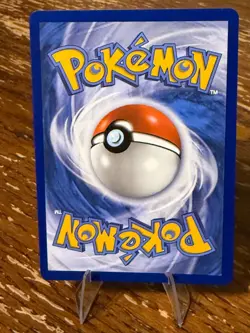 Gumshoos 153/132 Holo Illustration Rare Mega Evolutions Pokemon - Image 2