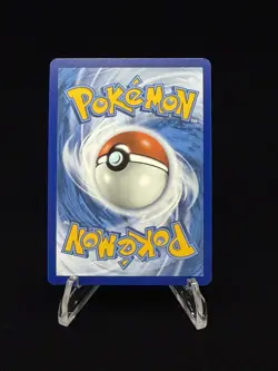 Charmander 004/165 EB Games Stamped Promo 151 Pokemon TCG - Image 3