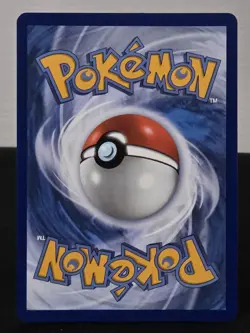 ME01: Mega Evolution #137/132 Ninjask tcg Pokemon Holo - Image 2