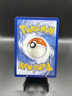 Pokemon Colress's Experiment 205/196 Rainbow Full Art Lost Origin Secret Rare - Image 2