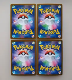 Pokemon card Lot 12cards Toxicroak Milotic etc ex SR RR Japanese Tracking (LU - Image 3