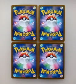 Pokemon card Lot 12cards Toxicroak Milotic etc ex SR RR Japanese Tracking (LU - Image 5
