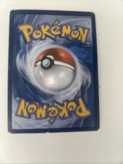 Pokemon TCG Charizard EX #XY121 Holo Ultra Rare Black Star Promos - Image 3