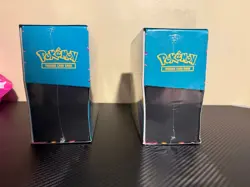Pokemon TCG: Mega Evolution Ascended Heroes Elite Trainer Box ETB Factory Sealed - Image 3