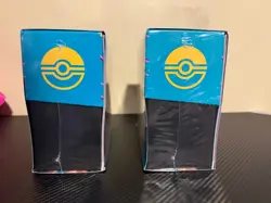 Pokemon TCG: Mega Evolution Ascended Heroes Elite Trainer Box ETB Factory Sealed - Image 4
