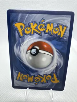 Wigglytuff 105/094 Pokemon Phantasmal Flames - Near Mint Illustration Rare - Image 2