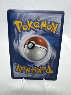 Wigglytuff 105/094 Pokemon Phantasmal Flames - Near Mint Illustration Rare - Image 4