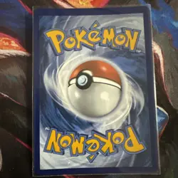 Pokemon Tcg Spearow 151/132 (Illustration Rare) Mega Evolution - Image 2