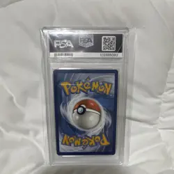 Pokemon SWSH11 Lost Origin Trainer Gallery Banette TG07/TG30 PSA 10 - Image 2
