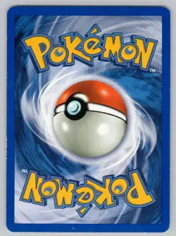 Quagsire 45/111 Uncommon Neo Genesis Pokemon Unlimited LP - Image 2