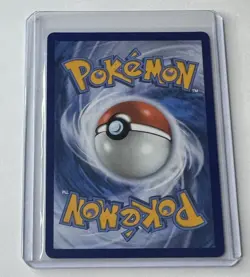 Mega Venusaur ex 155/132 Mega Evolution Full Art Pokemon NM/M - Image 2