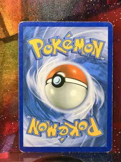 Pokemon Venusaur EX 141/146 XY Ultra Rare Full Art Holo 180 HP Jungle Hammer - Image 2