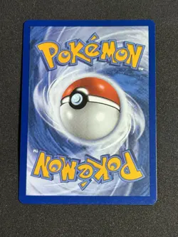 Pokemon First Partners Bulbasaur Promo Holo 037 Mega Evolution CLEAN - Image 2