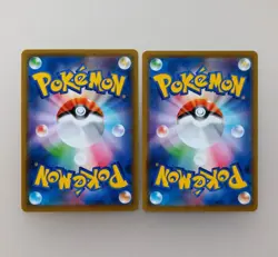 Pokemon card Galarian Perrserker Eternatus etc UR SR 6cards Japanese Tracking(2F - Image 3