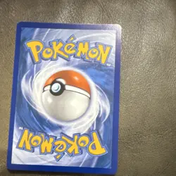 The Pokemon Company Ignition Energy Ultra Rare 124/094 Holo Me02 Phantasmal Fla… - Image 2