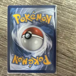 Pokemon TCG: Pikachu - Sword & Shield Promos - SWSH153 - Snowflake Stamp - NM+/M - Image 3