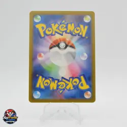 Pidgeotto Art Rare SV3 Ruler of the Black Flame 119/108 NM Pokemon - Image 2