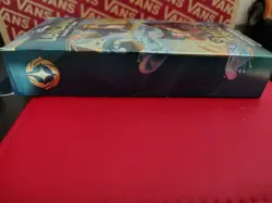 Disney Lorcana: Azurite Sea Starter Deck (Amber & Ruby) - Azurite Sea - Image 3