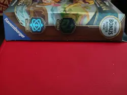 Disney Lorcana: Azurite Sea Starter Deck (Emerald & Sapphire) - Azurite Sea - Image 2