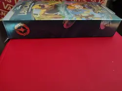Disney Lorcana: Azurite Sea Starter Deck (Emerald & Sapphire) - Azurite Sea - Image 3