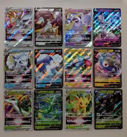 Pokemon card Lot 12cards Arceus Mewtwo etc V VSTAR Japanese Tracking (PT - Image 1
