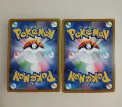 Pokemon card Charizard V 001/021 VMAX 002/021 SC 3 cards Japanese Tracking - Image 5