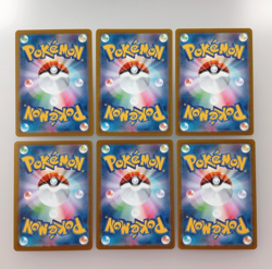 Pokemon card Charizard 331/190 etc Shiny Treasure ex SSR Complete set Japanese - Image 3