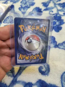 MP Pokemon Card - Delibird Skyridge 49/144 Non Holo - Image 2