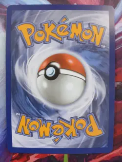 Pokemon TCG Sprigatito EX SV1 Ultra Rare Foil 251/217 Basic HP200 2024 Card - Image 2