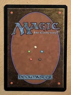 MTG Watercourser Card, M13 - Image 2