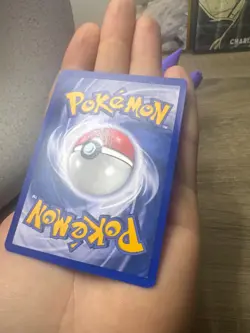 2005 Pokemon EX Deoxys 23/107 Sableye Reverse Holo NM Rare Vintage Card STAMPED - Image 5