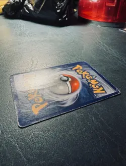 Gold Star Charizard EX Dragon Frontiers Holo Pokemon Card - Image 4