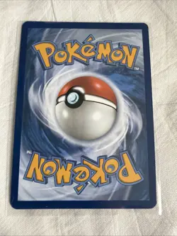Eevee #173 Full Art Promo Card From Scarlet & Violet Prismatic Evolutions ETB - Image 2