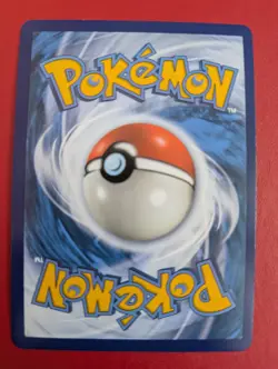 Mewtwo XY107 Promo Holo Pokemon Card Near Mint Condition - Image 2