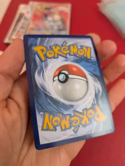 Mewtwo XY107 Promo Holo Pokemon Card Near Mint Condition - Image 5