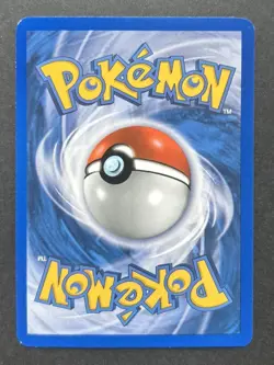 Pokemon Card Weepinbell Reverse Holo LP Legend Maker 47/92 - Image 2