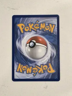Team Rocket's Moltres ex - (Destined Rivals Stamp) 208/182 Miscellaneous Cards & - Image 2