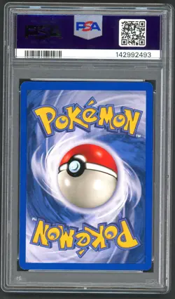 Pokemon Cards - PSA 8 Chansey 31/105 - Neo Destiny - NM-MT - PSA8 - Image 2