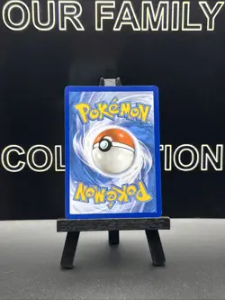 Pikachu 027/078 Pokemon Go Reverse Holo Foil Pokemon Card - Image 5