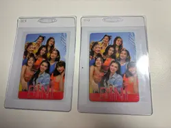 Bini cards lot of 14 - Image 2