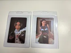 Bini cards lot of 14 - Image 3