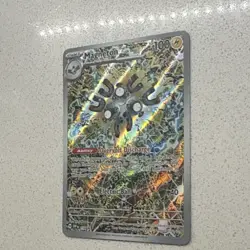 Pokemon Magneton 159 Sv: Scarlet & Violet Promo Holo Card Promo 100HP - Image 5