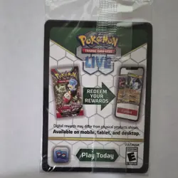 Sprigatito Ex SVP 087, Pawmot Ex 073/197, Maushold Ex 155/182 Promo Cards Sealed - Image 3