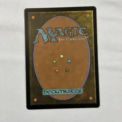 MTG Expropriate Mystery Booster NM/M Never Played - Image 2