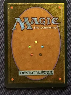 Mana Vault - 1994 Magic the Gathering MTG Revised - Free Shipping! - Image 2