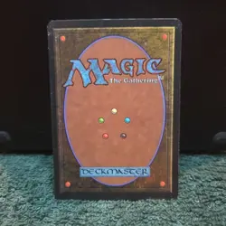 Winds of Change - 4th Edition - Lightly Played -MTG - Image 2