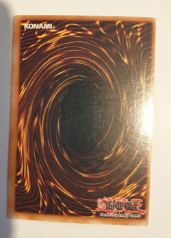 1996- Yu-Gi-Oh - Holo-Card - Red-Eyes B. Dragon - SDJ-001 - Image 3